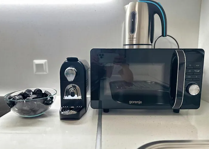 Daire Charming Loft Ljubljana