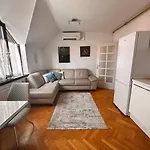 شقة Charming Loft
