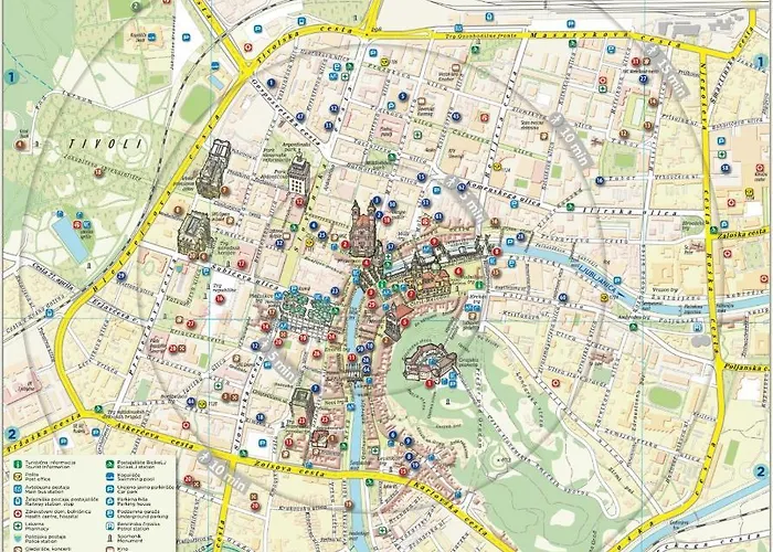 Lejlighed Charming Loft *