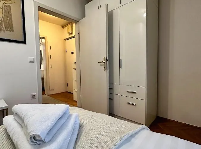 Charming Loft Apartmán *