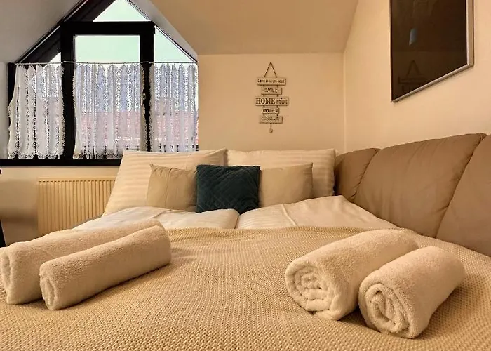 Charming Loft * 卢布尔雅那