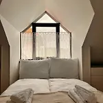 Charming Loft Apartament Lublana